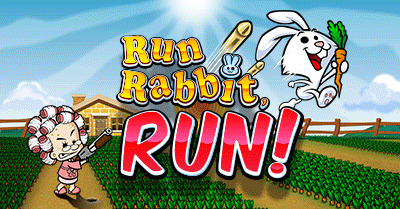 Grand Rush Run Rabbit, Run